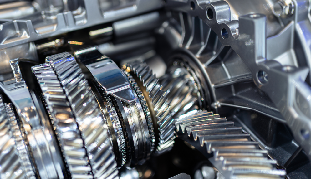 Transmission Services
