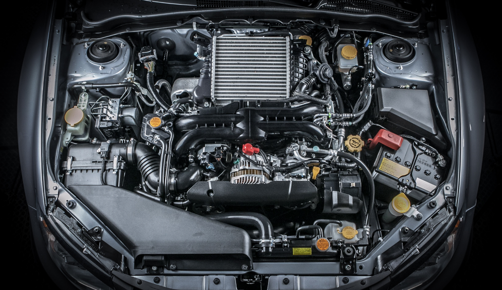Engine Repair & Overhaul