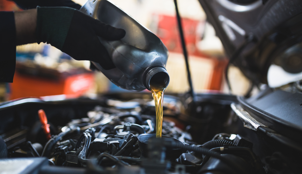 General Maintenance & Repairs
